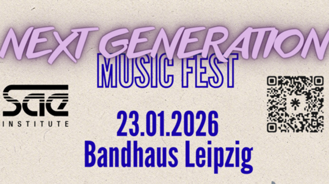 Next Generation Music Fest
