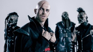 Dominum + The Night Flight Orchestra