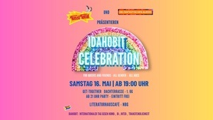 IDAHOBIT CELEBRATION