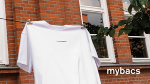 mybacs® Pop-up im Glockenbach: 25 % Rabatt, Free Matcha & Live DJ
