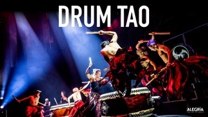 Drum Tao