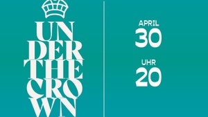 Tanzt mit der Crown Foundation in den Mai!