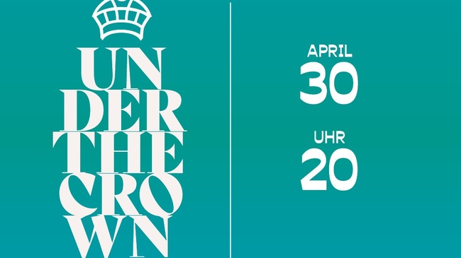Tanzt mit der Crown Foundation in den Mai!