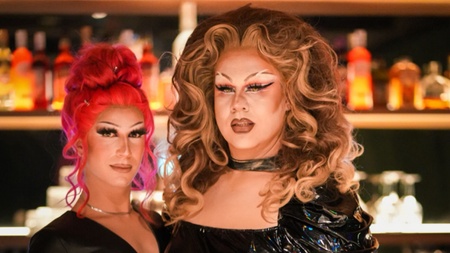 Drag Bingo Stuttgart