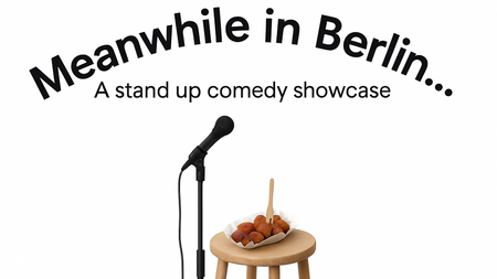 Meanwhile in Berlin