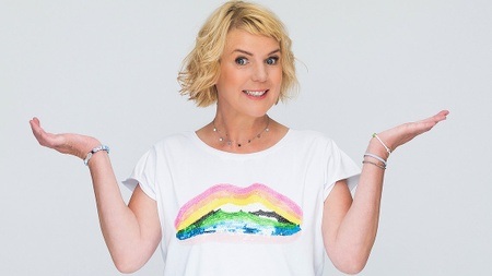 Mirja Boes - "Arschbombe Olé!"