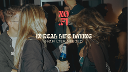 NØ.FI - no filter needed