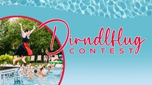 Dirndlflug Contest