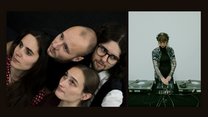 Konzert im Kiosk- Il Concerto Intempestivo/ DJ Gaisma