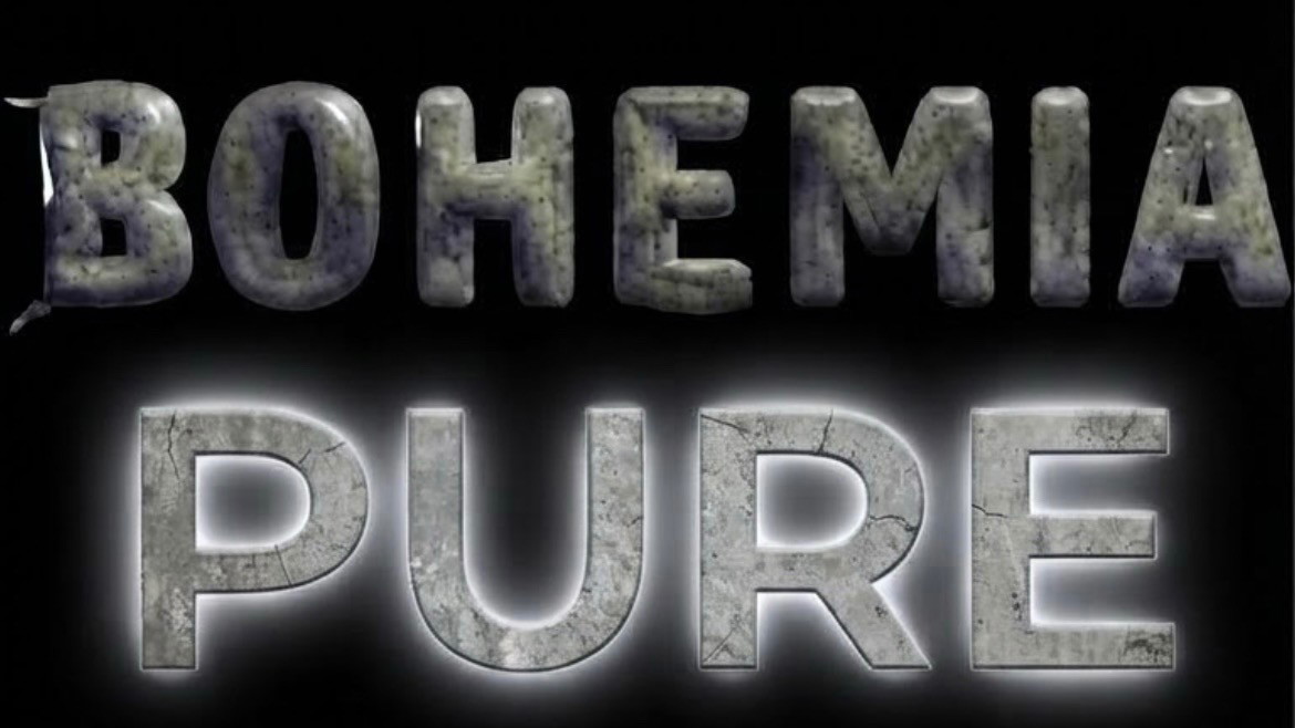 Bohemia-Pure (90s, 00s, 2010er & Charts)