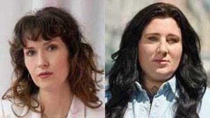 Romanhaus/Literaturfabrik: Meine Playlist. Katja Lewina & Lena Schätte