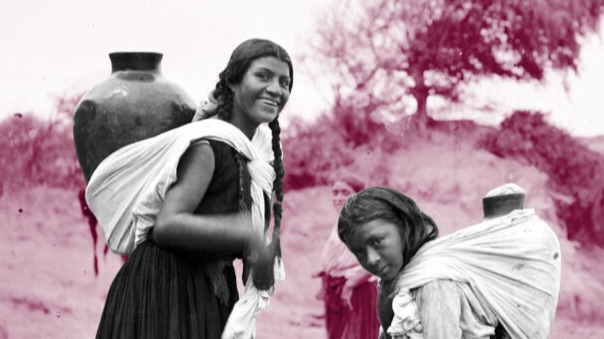Bilderechos aus Peru