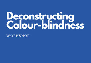 Deconstructing Colour-blindness