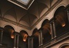 Kuppelsaal des HCC