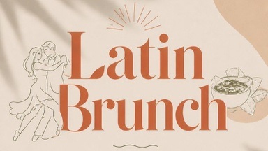 The Ultimate Latinbrunch: Rooftop Experience @ Freischwimmer-Bar 🌴🎶