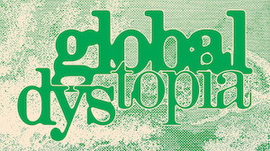 Global Dystopia Sound Art - Public Space