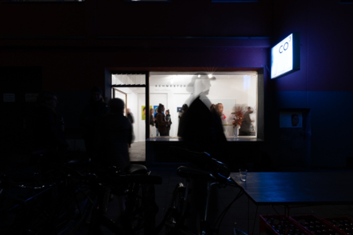 Finissage ECHOLOT / Konzert Emilia Renn