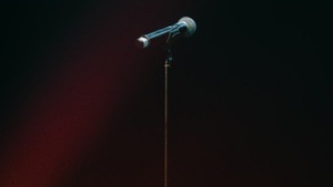 Comedy City Battle - Tübingen vs. Berlin