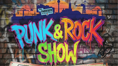 Punk & Rock Show