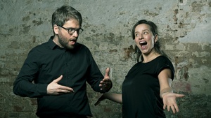 Workshop: Improtheater ausprobieren!