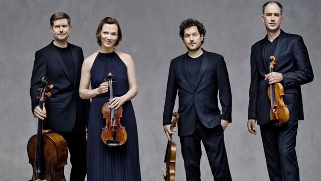 Signum Quartett
