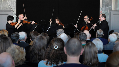 KAMMERKONZERT