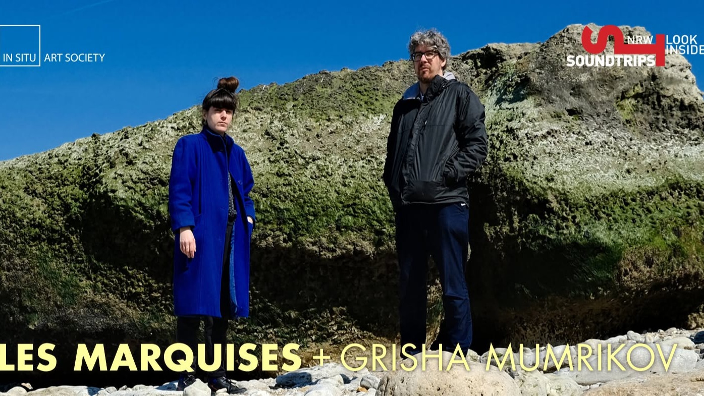 Les Marquises + Grisha Mumrikov