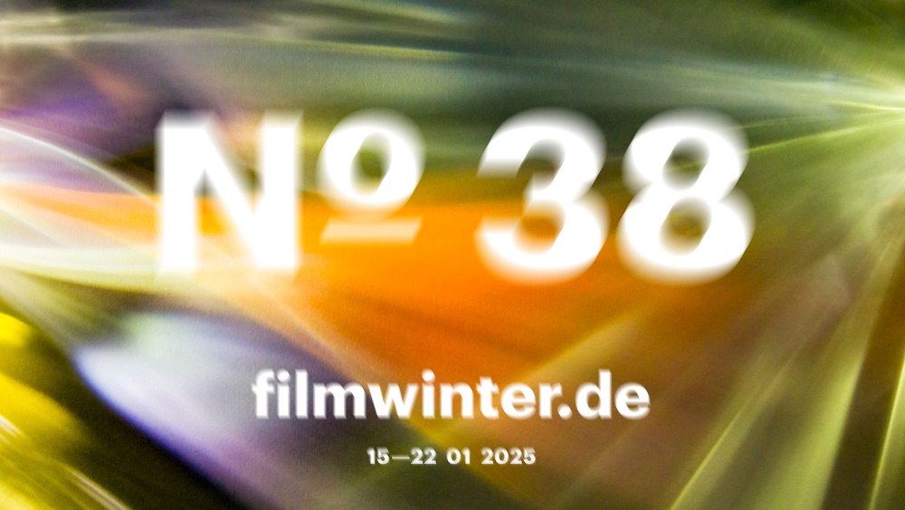 38. Stuttgarter Filmwinter