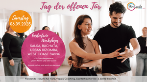 Tag der offenen Tür