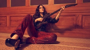VERONICA FUSARO - Looking For Connection Tour