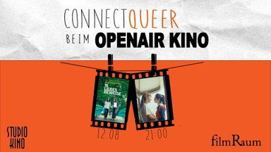 Connect Queer Openair Kino