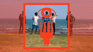 FOOD & FOOTAGE: Survival, Sound, and the Politics of Waiting