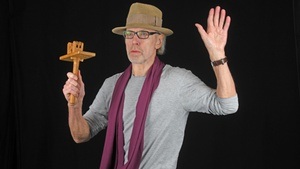 Ett öss wie ett öss - Kabarett mit Jupp Hammerschmidt, dem einzig wahren Eifel-Poeten