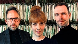 Giese/Tiemann/Kraas // Die Einkreisung