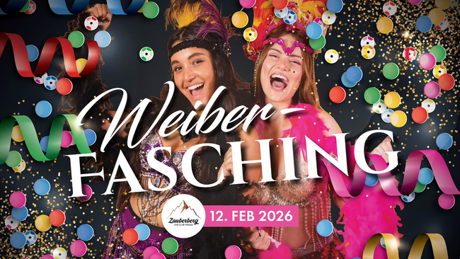 Weiberfasching Passau