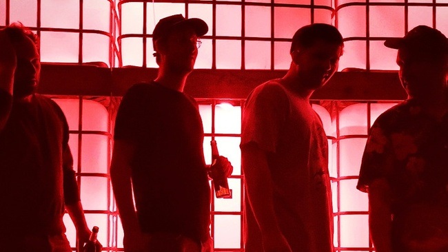 Vladi Wostok/ Support: JoschY