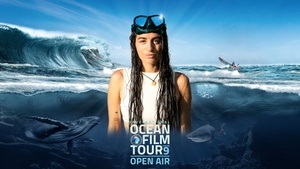 International Ocean Film Tour Vol. 9