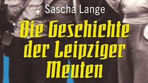 Die Geschichte der Leipziger Meuten: Lesung