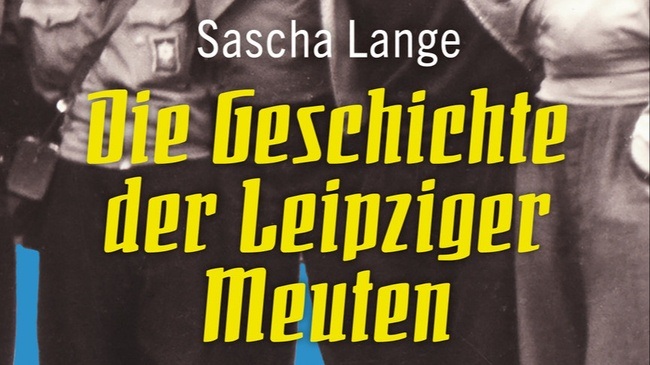 Die Geschichte der Leipziger Meuten: Lesung