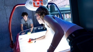 Family Day 15 EXTRA Credits + Free Toy for every meal purchase!