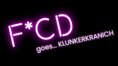 FLINTA* CLUB DECK x KLUNKERKRANICH w. Unna Foulanah, CATAWR, MELLA MARA, ailin