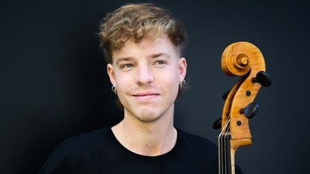 Heidelberger Frühling: re:start | Konzert im Carl Bosch Museum