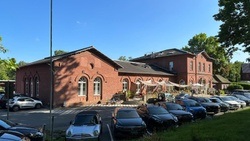Alter Bahnhof Kettwig