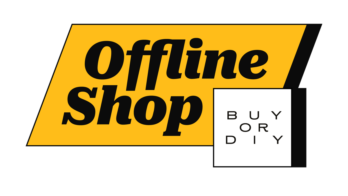 Offline Shop Dresden