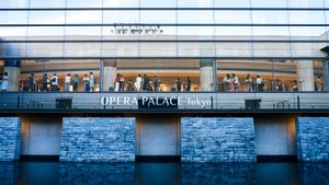 NNT Opera Studio zu Gast