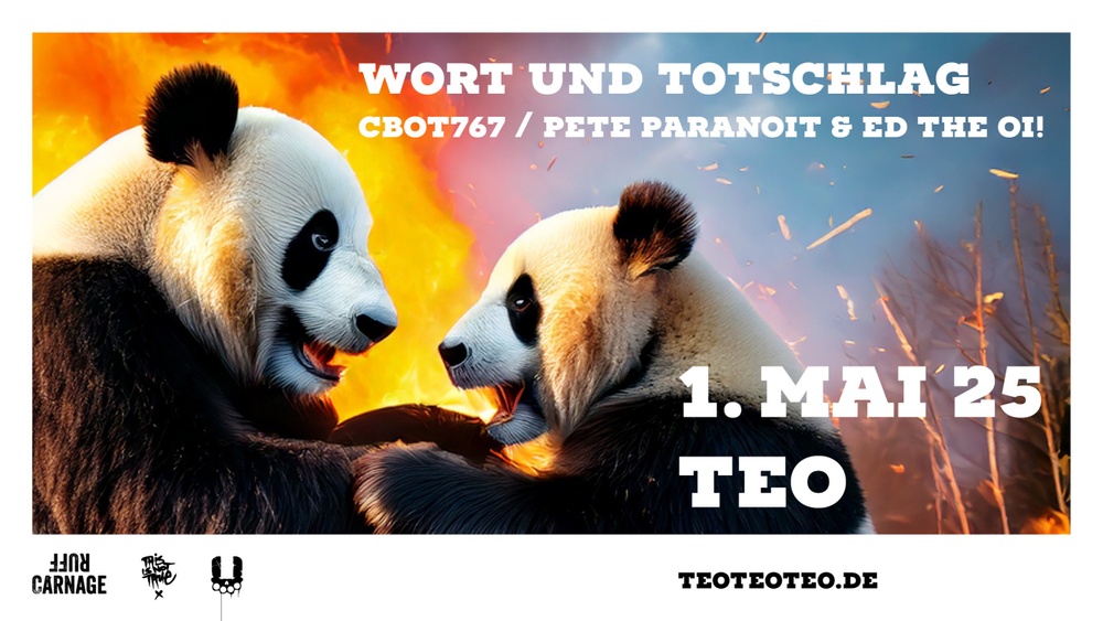 Wort Und Totschlag
