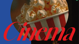 coffee & cinema