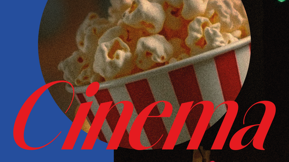 coffee & cinema