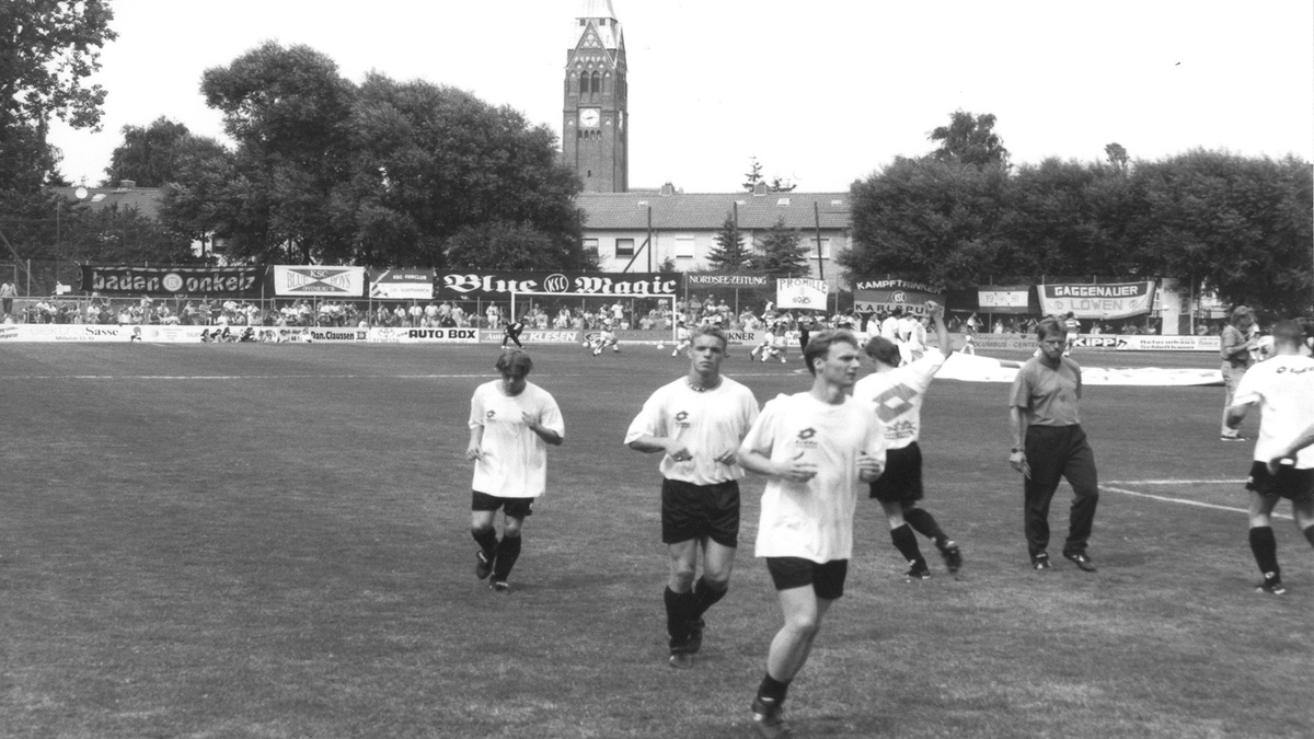 Gärtnern auf dem Zolli