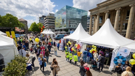 EUROPAAKTIONSTAG